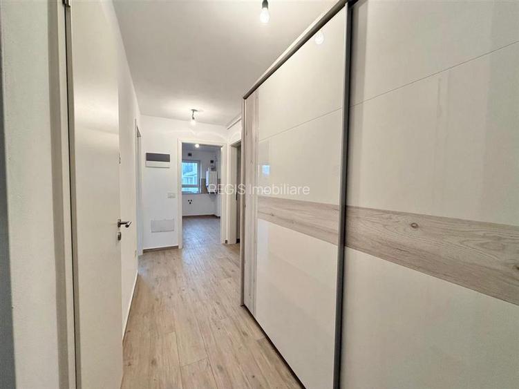 Apartament NOU 3 cam, Coresi Kasper - 3