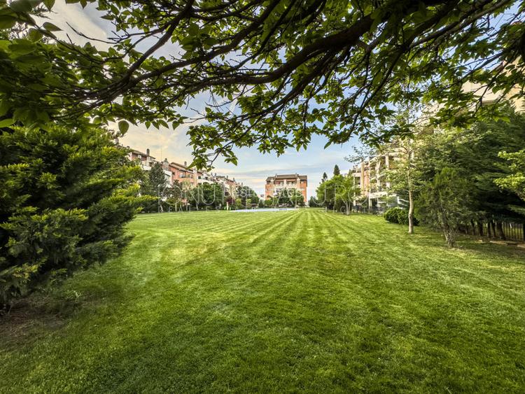 Apartament cu 3 camere si terasa de 42 mp in Pipera – perfect pentru vara! - 4