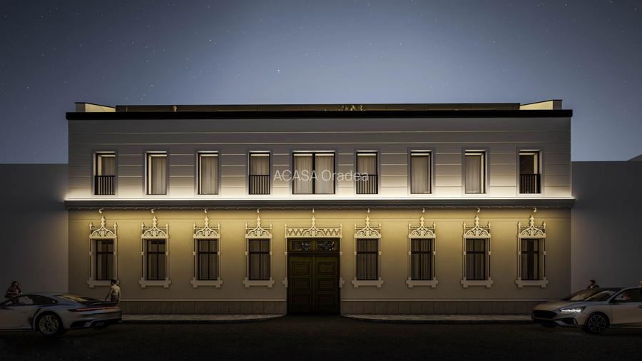 Apartament nou, 2 camere, 177 000 Euro. Comision 0. - 7