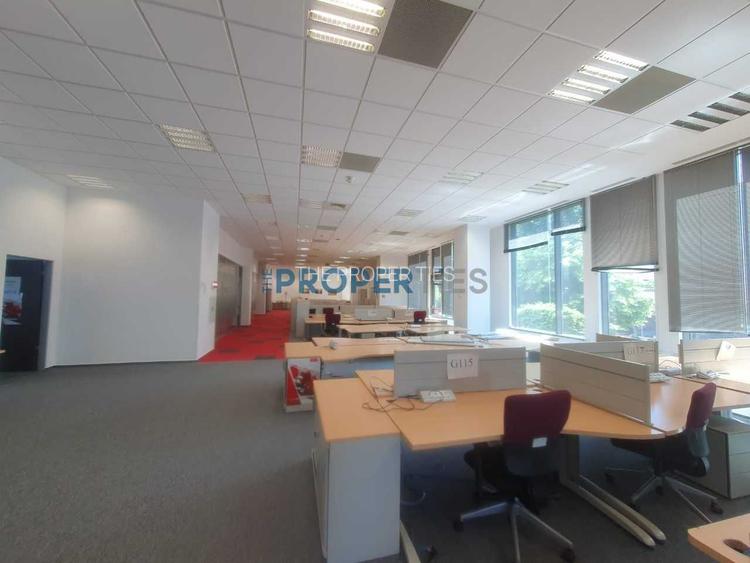 Spatiu birouri in zona Aurel Vlaicu -  parter - 1264mp - 2