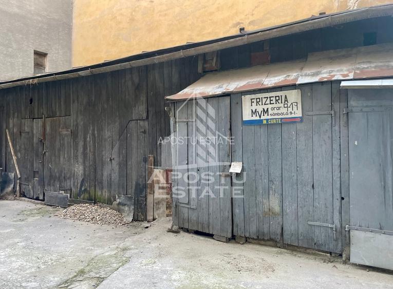 Apartament 3 camere, zona Ultracentrala - 20