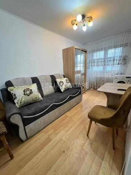 Garsoniera - zona Tatarasi - Flora - Pet Friendly - 6