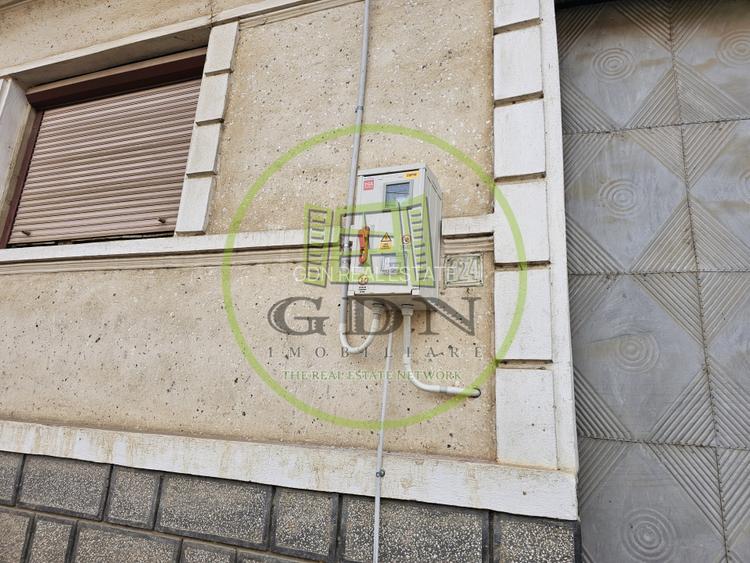 Casa de vacanta + anexe + 1000 mp gradina - 3