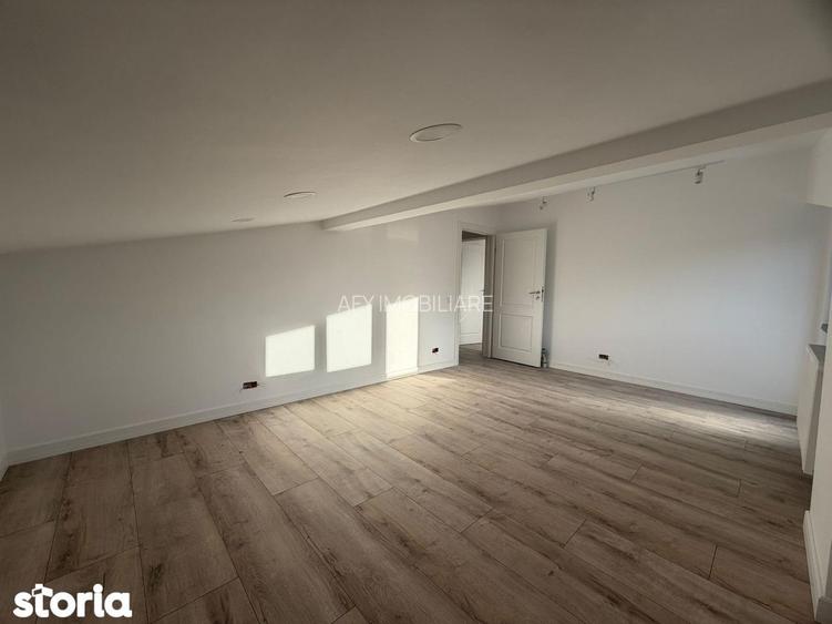 Apartament 3 camere nemobilat,nelocuit bloc nou + loc parcare - 6