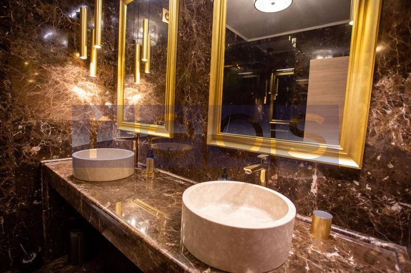 VANZARE 4 CAMERE | HERASTRAU | LOC DE PARCARE SUBTERAN | 144MP - 8