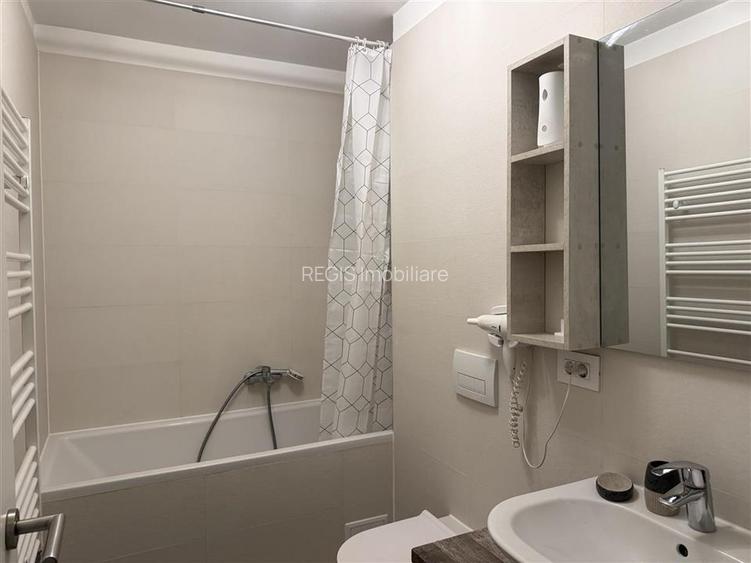 Apartament doua camere Coresi Avantgarden ( Kasper ) - 22