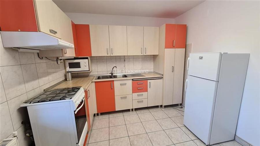 Spatiu pentru birou 4 camere128mp,curte,parcare, Zorilor, zona Sigma - 13