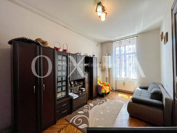 SX566 Central - Disponibil Imediat - Comision 0% - 15