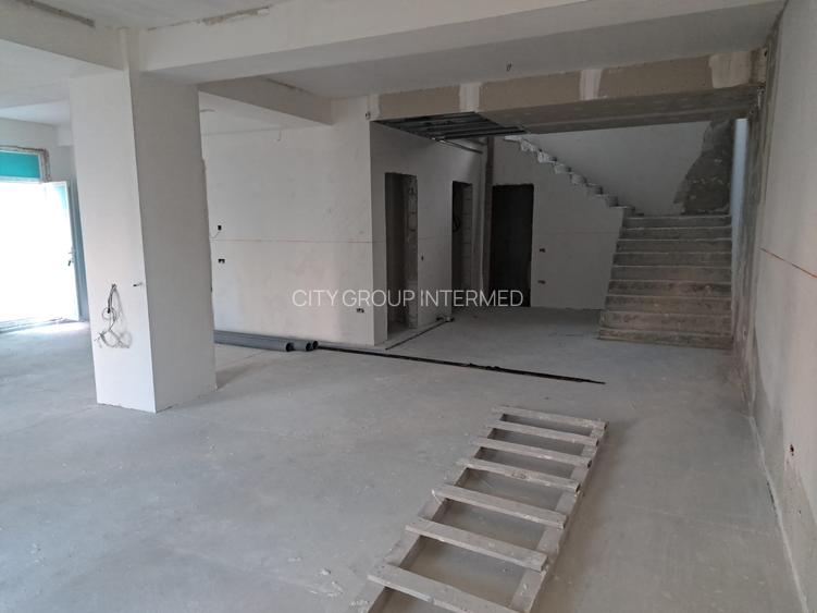 Constanta - Faleza Nord - Consilieri - vila P+2 - 7