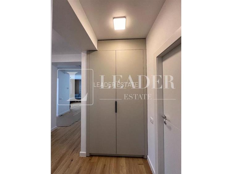 Chitila Parc | Vila Mobilata Complet | Prima Inchiriere | 4 Dormitoare - 16