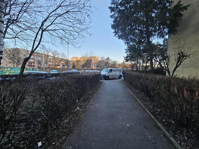 Apartament 2 camere Tudor Vladimirescu Brasov OPORTUNITATE - 11