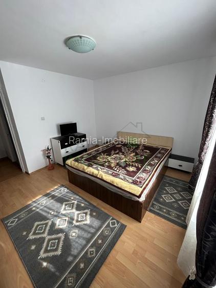 DE ÎNCHIRIAT, Apartament 2 camere , Zona Scriitorilor - 5