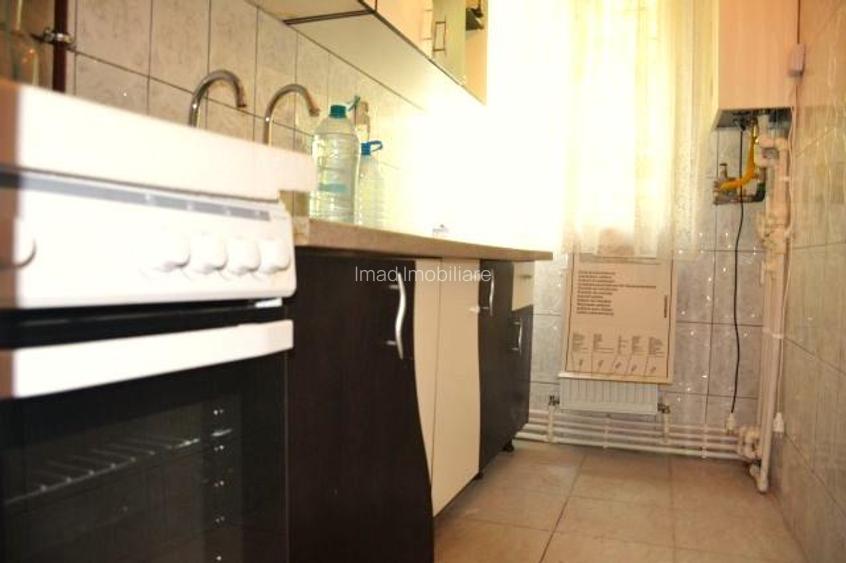 Parter cu super pret! Inchiriere apartament 2 camere in Targoviste Micro 11. - 7