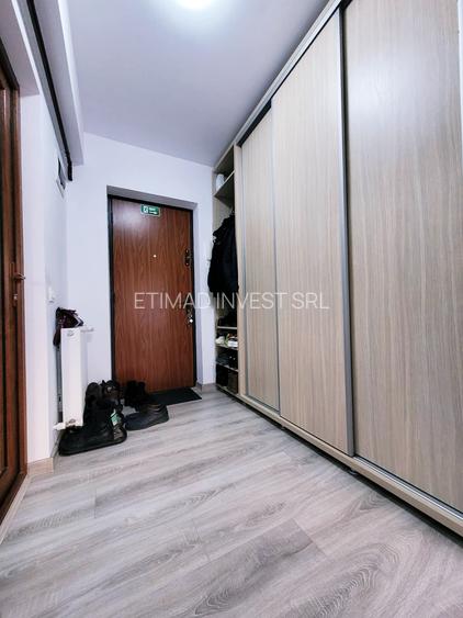 Ideal investitie !   STUDIO CU TERASA SPECTACULOASA  - MAMAIA MORD- zona  ALEZZI - 16