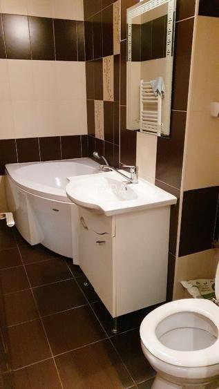 Apartament 1 cameră, Mănăștur – complet mobilat și utilat - 4