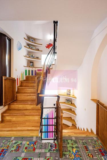 Grădiniță sau After School între Parcul Tineretului și Parcul Carol - 19