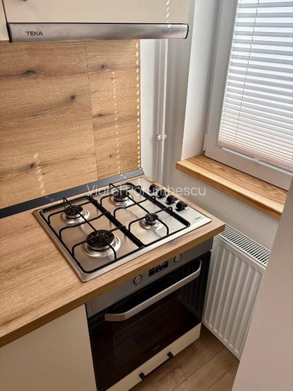 Apartament 2 camere et.3 prima închiriere – Mihai Viteazu (lângă Lidl) - 13