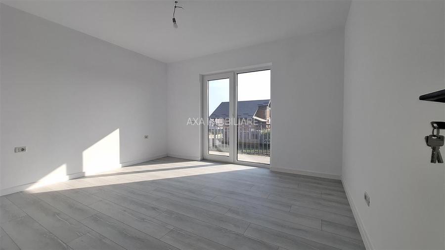 Intabulata!Casa Valea Lupului,Incalz. pard,4 Dormitoare,Asfalt,0% Comision - 12