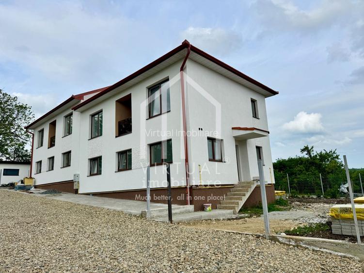Casa tip duplex de vanzare in Sibiu,  de 120 mp - 14