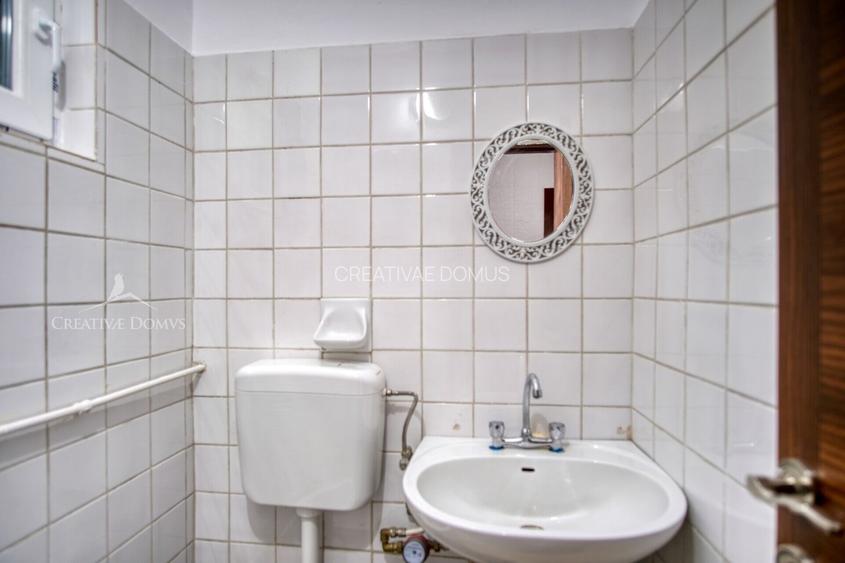 Marriott - 13 Septembrie / Apartament cu 3 camere - 15