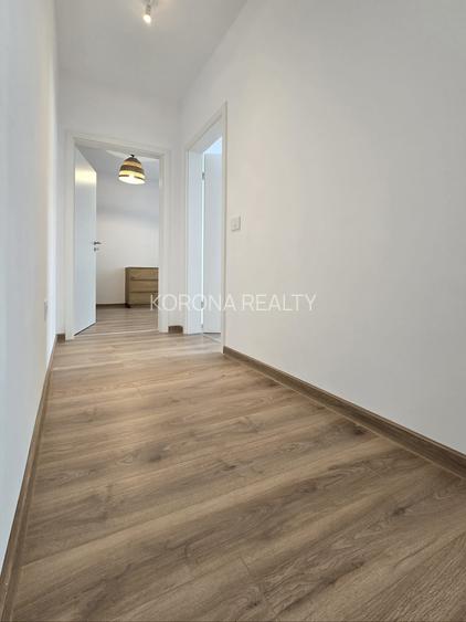 Apartament de inchiriat cu 3 camere zona Tractorul complex Maurer Villas - 17