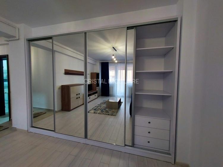 De Inchiriat apartament 2 camere Militari Residence - 4