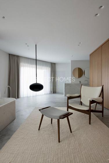 Penthouse unic de vanzare *Dacia- Eminescu* - 17