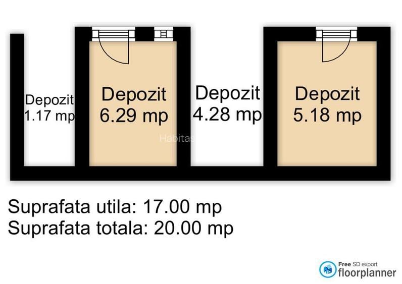 0 % comision, Casa individuala spatioasa cu teren de 539 mp, Gruia - 41