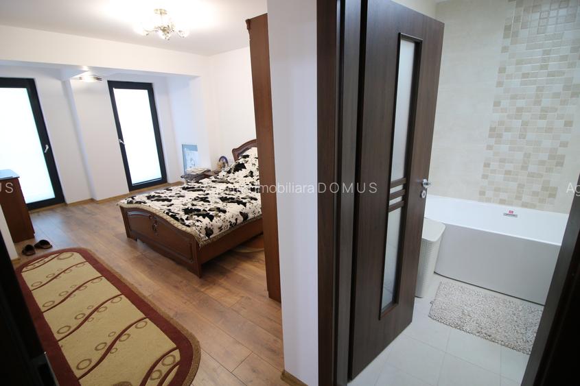 Ap. 3 camere ICFrimu Central Park - 4