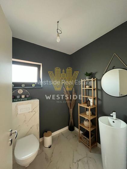 Casa de vanzare la Sacalaz - 5