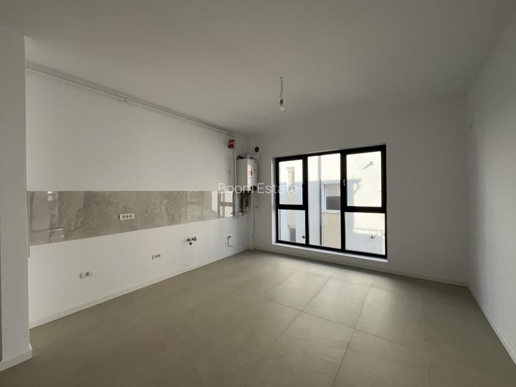 DEZVOLTATOR, CALITATE GARANTATA, ASFALT, APARTAMENTE CU 2 CAMERE - 5