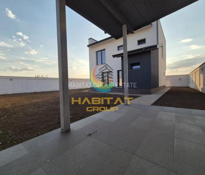 Casa de vanzare - Acces facil Bucuresti - 500mp Teren - Comision 0 - 2