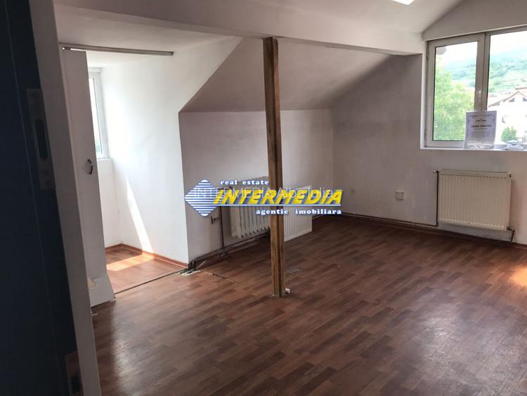 Spatiu Comercial de Vanzare Cetate - 8