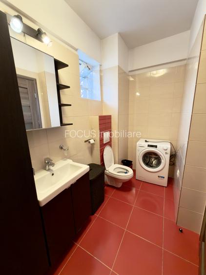 Apartament 2cam, Centrala, 78MP - Lacul Tei | Barbu Vacarescu - 13