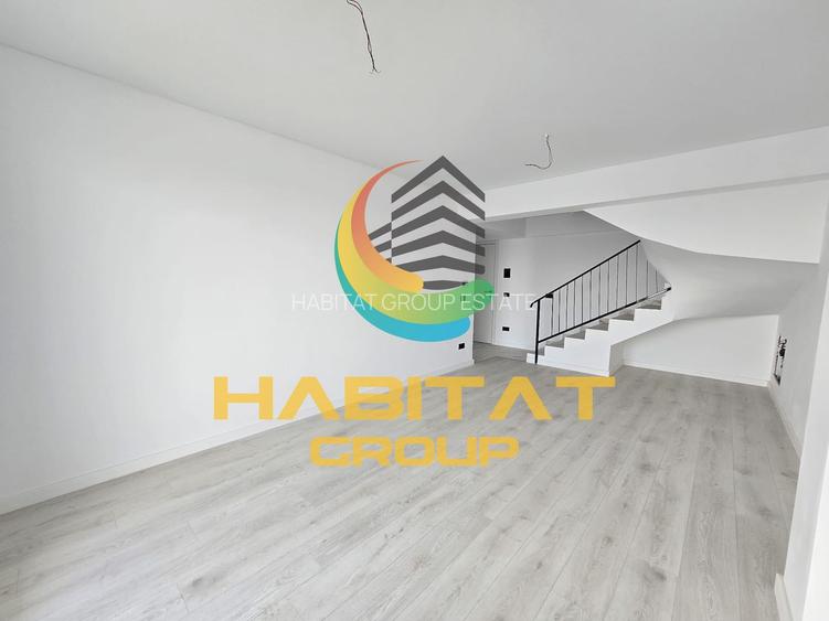 Apartament 3 camere tip Duplex la 10 minute de metrou - 9