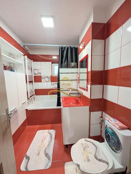 Apartament 3 camere, etaj1, 9 Mai, Bacau - 5