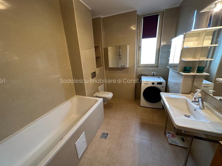 Apartament spatios zona Centrala - 10