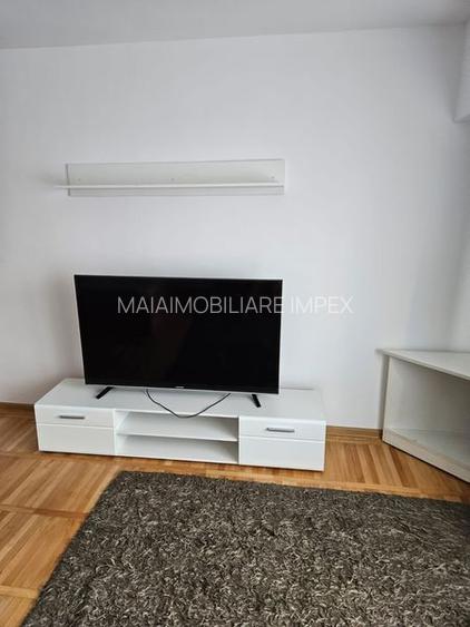 Garsoniera de vanzare in rondul Alba Iulia - 5