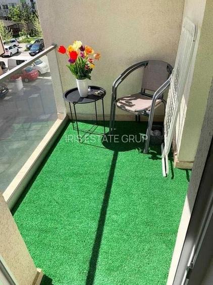 Garsoniera Solstițiului - 6