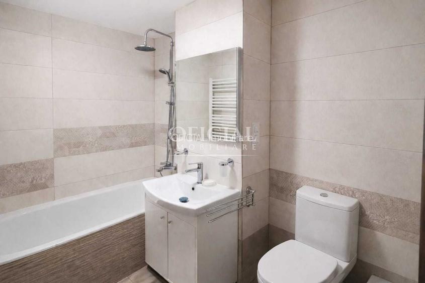 Apartament 3 Camere | 65 Mp | Balcon | Renovat | Zorilor Pasteur UMF - 6