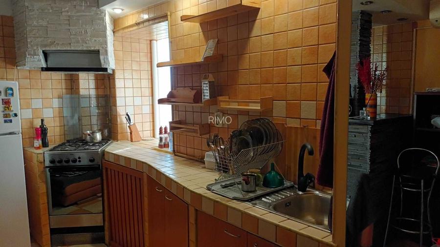 Apartament  Mosilor / Dacia / Eminescu - 5