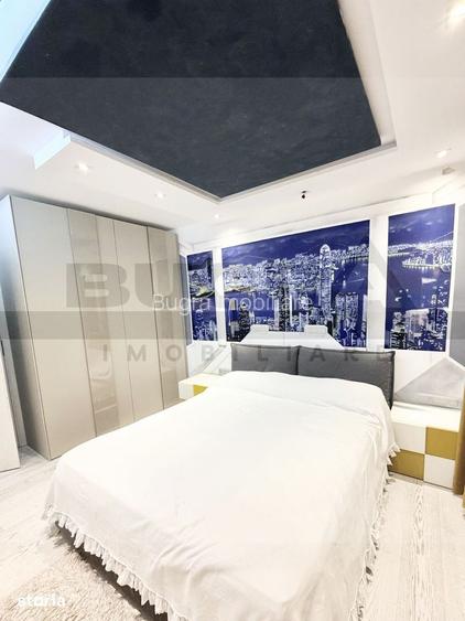 Apartament de 3 camere Premium, 73mp, parcare, zona Iulius Mall - 5