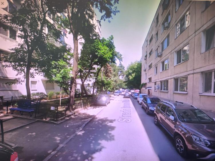 Brancoveanu-Izvorul Oltului-Apartament de 2 camere - 2