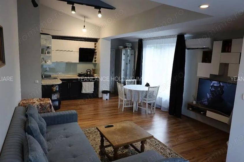 Timpuri Noi.Va propunem spre inchiriere apartament 2 camere de inchiriat,conf 1 - 5