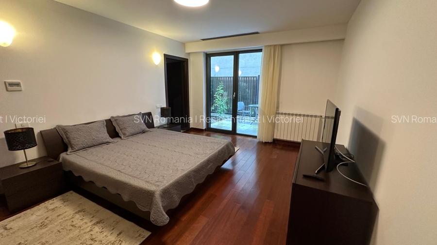 REA1028890 APARTAMENT SPECTACULOS l GRADINA 100 MP l 2 GARAJE l GYM l PRIMAVERII - 18