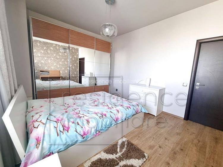 Apartament 2 camere separate, Manastur, zona USAMV - 4