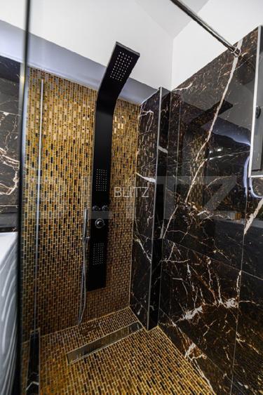 Apartament exclusivist in Predeal–investitie cu randament excelent,90MP 220.000E - 9