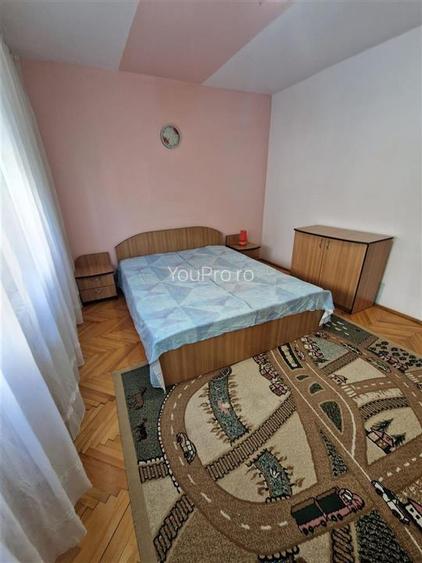 Decomandat 2 Camere/ Zona Steaua / Bloc Dupa 2000/Noul Mall - 14