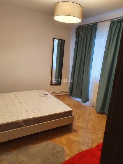 Apartament cu 2 camere  mobilat si utilat in Gheorgheni - 6