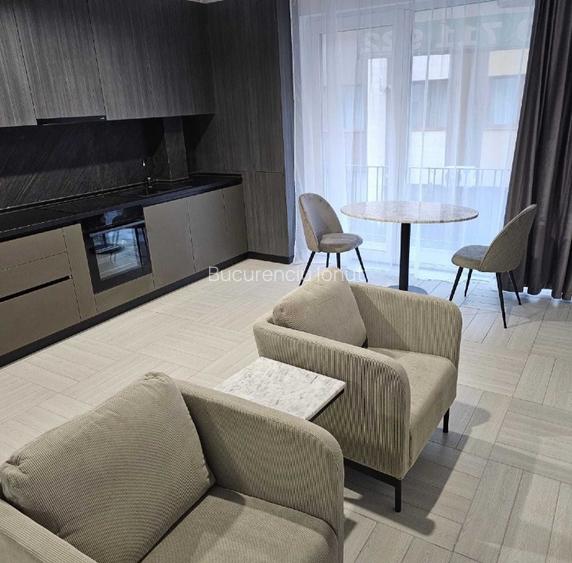 Închiriez apartment 2 camere in bloc nou tip vila,Floresti - 2